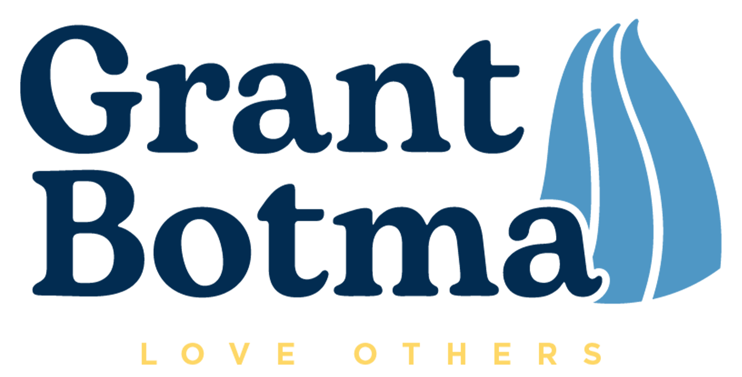 Grant Botma